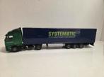 Lion Toys Volvo FH12 Systematic, ., Ophalen of Verzenden, Zo goed als nieuw, .