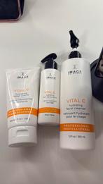 Image vital C, Sieraden, Tassen en Uiterlijk, Uiterlijk | Gezichtsverzorging, Ophalen of Verzenden, Zo goed als nieuw, Gehele gezicht