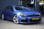 Volkswagen SCIROCCO 2.0 TSI R 265 PK, DSG, H&R, Leder, R20, Euro 5, Gebruikt, Zwart, 4 cilinders