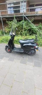 GTS Toscana Scooter - te koop!, Gebruikt, Benzine, Ophalen, Overige merken