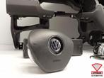 VW Tiguan 5NA Airbagset Airbag Set Head Up Dashboard Complee, Auto-onderdelen, Ophalen of Verzenden, Gebruikt, Volkswagen