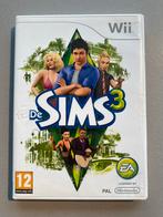 De Sims 3 - Wii - Compleet!, Gebruikt, 1 speler, Ophalen of Verzenden, Vanaf 12 jaar