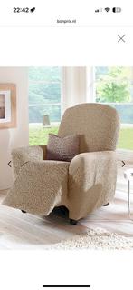 Stoel hoes hoes fauteuil zgan, Huis en Inrichting, Ophalen of Verzenden, Zo goed als nieuw, 75 tot 100 cm, 50 tot 75 cm