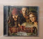Pirates of the Caribbean Remixes CD - Tiesto, Ophalen of Verzenden, Gebruikt