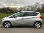 Nissan Note 1.2 DIG-S Connect Edition dealer ond. prachtige, Auto's, Nissan, Stof, Gebruikt, 1045 kg, 1198 cc
