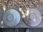 Volkswagen Kever busjes Wieldoppen / Deksel Set, Auto diversen, Wieldoppen, Ophalen, Gebruikt