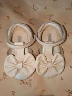 Donsje schoentjes creme 12-18 mnd, Schoentjes, Meisje, Donsje Amsterdam, Ophalen of Verzenden