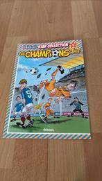 Just kick-it the championsstrip nr 3, Eén comic, Ophalen of Verzenden, Zo goed als nieuw, Amerika