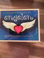 Engelen Kaarten - Toni Carmine Salerno, Ophalen of Verzenden, Zo goed als nieuw, Spiritualiteit algemeen