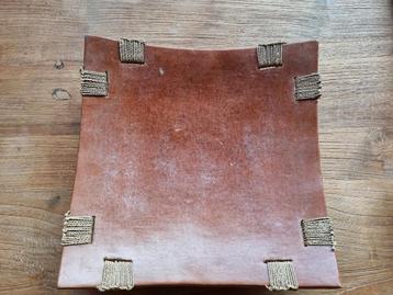 Indonesische Schaal - Handgemaakt beschikbaar voor biedingen