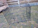 Bench, Dieren en Toebehoren, Hondenhokken, Ophalen of Verzenden, Zo goed als nieuw, 75 tot 110 cm, Minder dan 65 cm