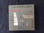 Spiegel der Scheepvaart, Ophalen of Verzenden, Zo goed als nieuw, Motorboot of Zeilboot, Boek of Tijdschrift