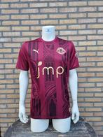 York City ‘100 Year Anniversary’ thuisshirt 2022-2023, Buitenlandse clubs, Service@puma.com, Nieuw, Plesmanstraat 1, Leusden