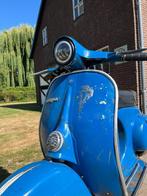 Vespa Primavera 125 | Vespa Primavera, Ophalen