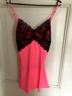 Nieuwe slipdress van Hunkemoller  S, Hunkemöller, Ophalen of Verzenden, Overige typen, Overige kleuren