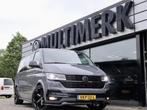 Volkswagen Transporter 2.0 TDI 204PK DSG BULLI LUXE DUBBELE, 2095 kg, 15 km/l, Gebruikt, Euro 6