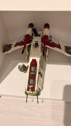 star wars sets en  poppetjes, Ophalen of Verzenden, Zo goed als nieuw