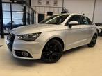 Audi A1 Sportback 1.2 TFSI Nette auto Lage Km Dealer onderho, Auto's, Voorwielaandrijving, Beige, 4 cilinders, 4 stoelen