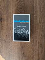 Meditations - Marcus Aurelius, Boeken, Ophalen of Verzenden, Zo goed als nieuw