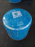 Campingaz/ Coleman c190/c200 190g, Caravans en Kamperen, Ophalen, Zo goed als nieuw