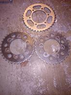 XS650 tandwielen, Ophalen of Verzenden, Nieuw