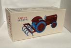Oude triton/lego tractor kultivator doosje vintage, Ophalen of Verzenden, Zo goed als nieuw, Lego