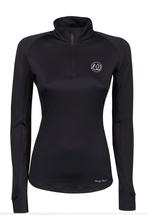 Harry’s horse shirt Rena lange mouw XL nieuw Zwart, Dieren en Toebehoren, Paardrijkleding, Ophalen of Verzenden, Nieuw, Dressuur