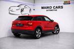 Audi Q2 35 TFSI S Edition S TRONIC, Auto's, Audi, Stof, Q2, 4 cilinders, 150 pk