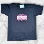 Nieuw T-shirt 'Husbands problem', Maat 38/40 (M), Zwart, Nieuw, Ophalen of Verzenden