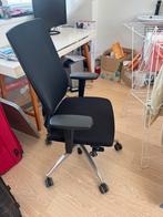 Sitag ergonomische bureaustoel EL100, Huis en Inrichting, Bureaustoelen, Ophalen, Zo goed als nieuw, Zwart