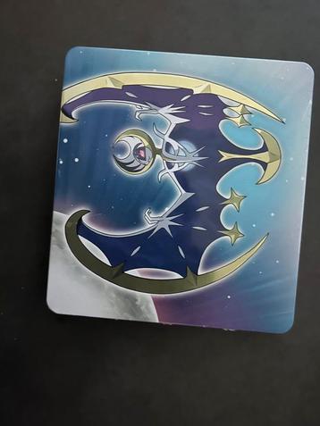 Pokemon moon nintendo 3 ds beschikbaar voor biedingen