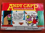 Andy Capp (Linke Loetje) oblong USA 42 Flo! I'm ashamed of y, Ophalen of Verzenden, Gelezen