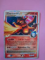 Charizard G Lv. X - 143/147, Ophalen of Verzenden, Gebruikt