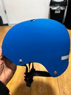 Stevige kinder fiets/skater helm – Decathlon, Ophalen of Verzenden, Zo goed als nieuw