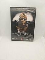 3 days of Condor dvd, Vanaf 16 jaar, Ophalen of Verzenden, Zo goed als nieuw, Overige gebieden