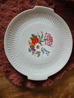 Taart bord, Ophalen of Verzenden