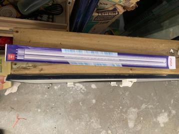 Osaga UVC 55 watt lamp 4 pins beschikbaar voor biedingen