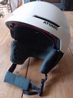 Atomic maat S ski/snowboard helm, Sport en Fitness, Skiën en Langlaufen, Overige typen, Ophalen of Verzenden, Zo goed als nieuw