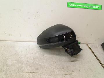 SPIEGEL RECHTS Audi A1 Sportback (8XA / 8XF) beschikbaar voor biedingen