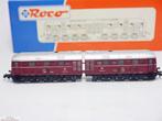 Roco 23265 N Diesellok / Doppellok BR V188 Ep.III der DB, Ophalen of Verzenden, Zo goed als nieuw, Roco, Analoog