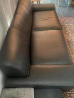 Zitbank gratis ophalen, Ophalen of Verzenden, Zo goed als nieuw, 75 tot 100 cm, Tweepersoons