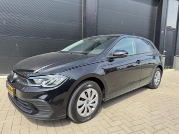 Volkswagen POLO 1.0 TSI Life beschikbaar voor biedingen