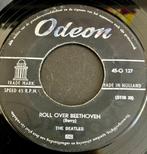 SB1 Beatles Roll over Beethoven HOL64 €5, Gebruikt, 7 inch, Single, Ophalen of Verzenden