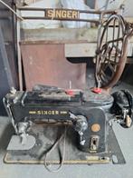 Singer Naaimachine - Vintage Model EJ628921, Antiek en Kunst, Antiek | Naaimachines, Ophalen
