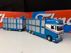 Daf Van Rooyen Kalveren, Ophalen of Verzenden, Zo goed als nieuw, Bus of Vrachtwagen, Lion Toys