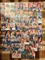 kpop to1 photocard seongmin chan minsu donggeon jisu jyou, Ophalen of Verzenden, Zo goed als nieuw