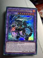 Kaarten  yu gi oh, Ophalen of Verzenden, Nieuw, Losse kaart, Foil