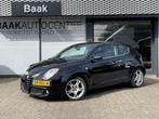 Alfa romeo MiTo 0.9 TwinAir Distinct | Leer | LM velgen | Cl, Auto's, Alfa Romeo, 47 €/maand, Origineel Nederlands, Te koop, MiTo