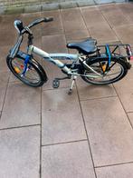 20 inch Loekie fiets, Fietsen en Brommers, Fietsen | Kinderfietsjes, Ophalen of Verzenden, Zo goed als nieuw, 20 inch of meer