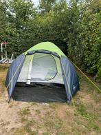 Tent 2 personen, Caravans en Kamperen, Ophalen, Zo goed als nieuw
